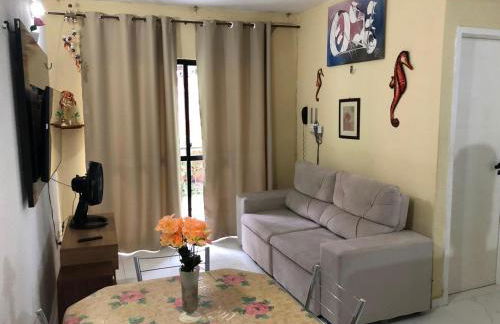 Apartmento Aquiraz - Crystal Park Flat - Foto 15