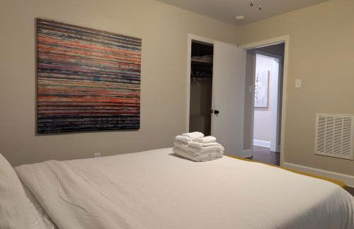 Peaceful North Durham Retreat, 3Bd - Foto 19