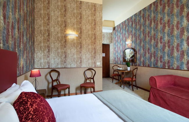 Welcome House - Foto 28