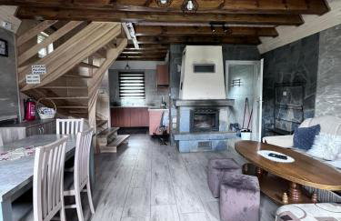 Domki pod Skałką - Foto 25