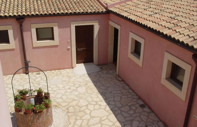 Antica Gebbia - Photo 52