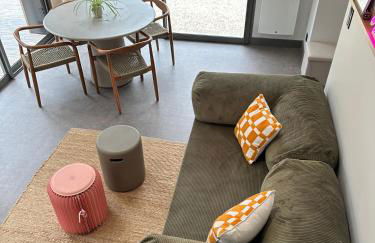 Ancien Pigeonnier Centre-Ville historique de Vesoul Bain nordique Terrasse Jardin Animaux bienvenus - Foto 5