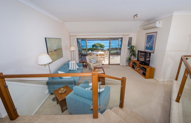 A Yachtsmans Rest Unit 4, 37 Victoria Parade - Photo 10