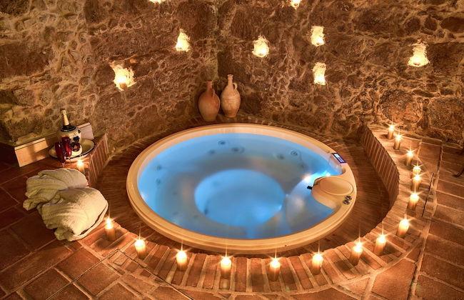 Solar Antigo Luxury Spa Coimbra - Photo 10