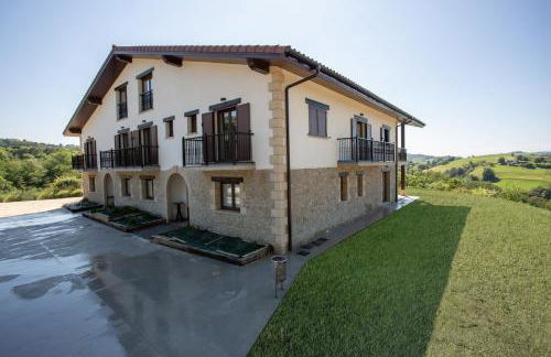 Agroturismo Basitegi - Foto 5