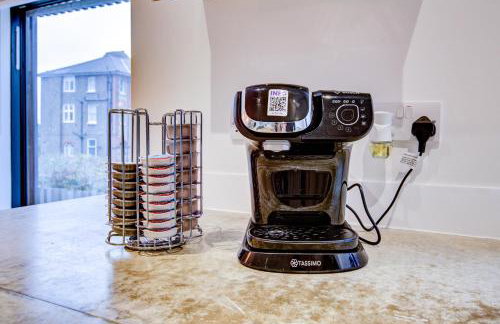 Neoteric Home Wimbledon Village - Foto 20