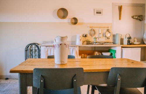 Agriturismo Angeli Sognanti - Foto 10