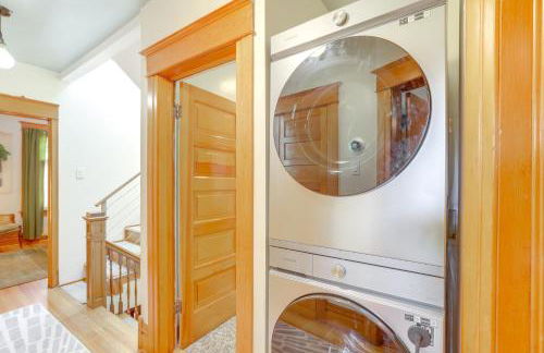 Walk to Denver Zoo City Park Getaway with Garden - Foto 27