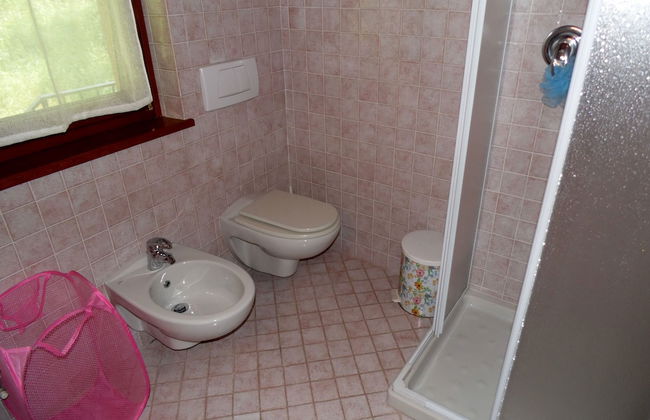 Flat by Lake Iseo With Mountain Views - Photo 12