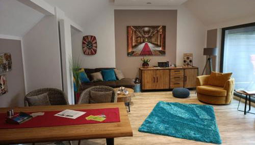 LANDLOFT am Paradies - Foto 3