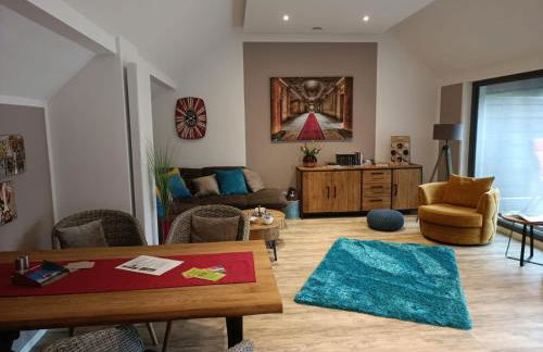 LANDLOFT am Paradies - Foto 3