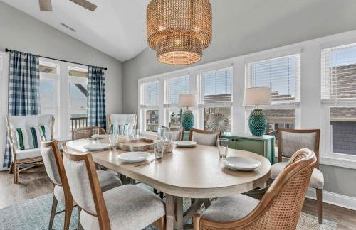 Beachfront Memories by Sea Scape Properties - Foto 23