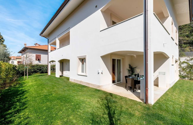 Genteel Home Prato - Foto 35