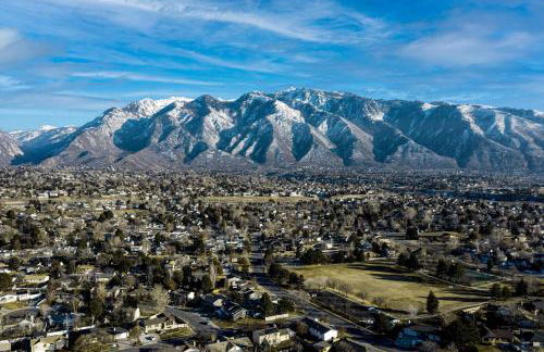 Near City Park-Mountains-Canyons-Game Room-Pool - Foto 48