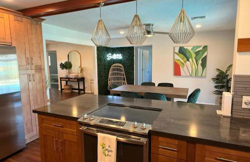 Desert Mojito Home with Pool - 1 Mile from Scottsdale & Camelback - Foto 31