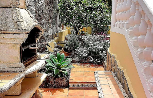 Belvilla by OYO Casa Palmera - Foto 20