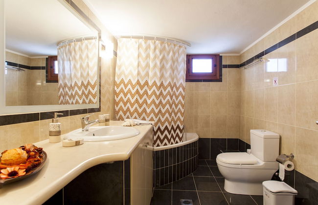 Countryside Cretan Villa - Foto 16