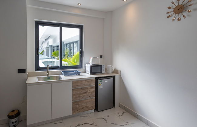 O'Beach Boutique Studios - Photo 34