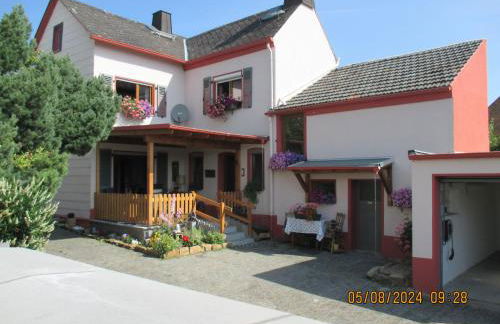 Casa Schönblick & E-Ladestation-Bike Garage - Photo 41