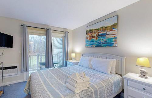 The Condo at Ocean Edge - Foto 14