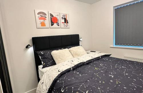 Charming Full House in Greater Manchester - Foto 47