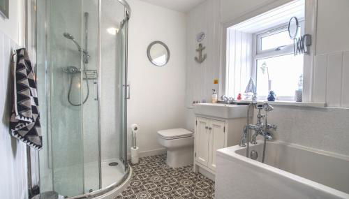 The View - Foto 5, Shower