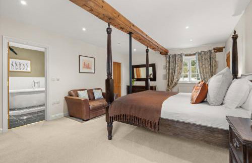 Arlington Mill - Foto 16