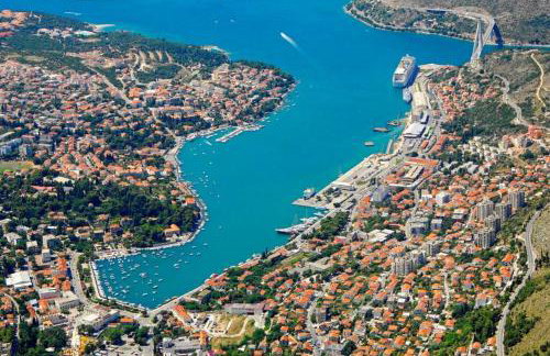 Luxury Downtown West Apartment Dubrovnik - Foto 19