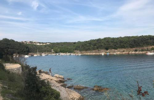 Krk Apartmani Pepina - Photo 32