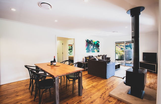 Barranca Kangaroo Valley - Foto 30