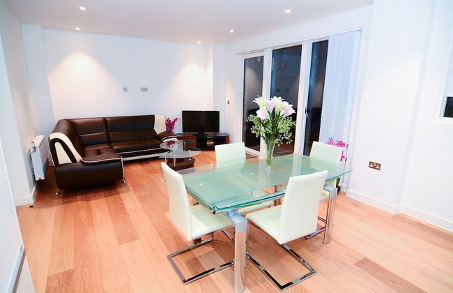 Apartment Wharf - Cambridge Avenue - Foto 43