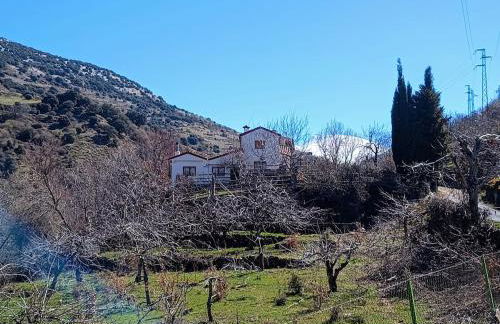 Sierra y Silencio Nómada, WIFI, Trastero y Garaje - Photo 17