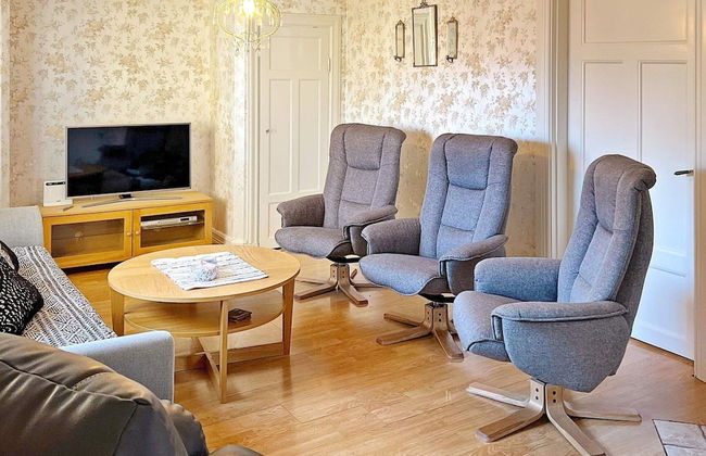 5 Person Holiday Home in Nykvarn - Foto 7