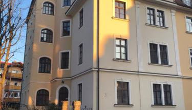 Ihr Domizil auf Zeit in Würzburg - Foto 2