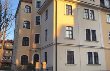 Ihr Domizil auf Zeit in Würzburg - Foto 2