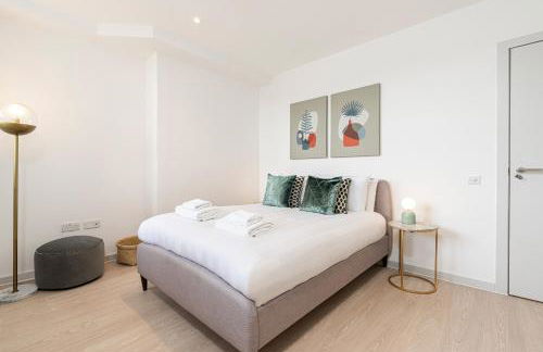 Stylish 1 bed flats in Soho, next to Piccadilly Circus and Trafalgar Square - Foto 6