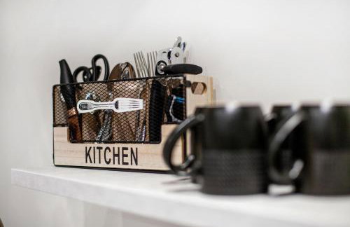 Modern Luxury Studios London - Foto 17