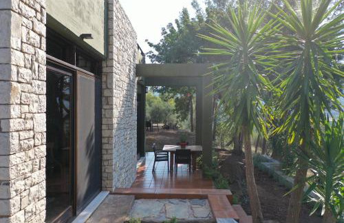 Villa Khaki - Foto 66