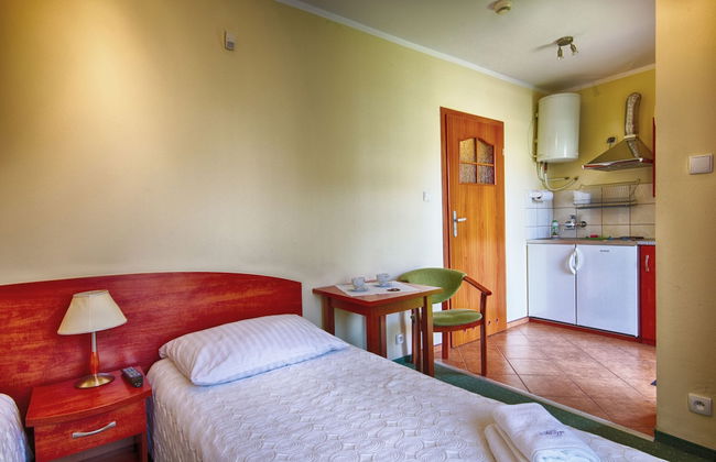 Domki Delfin - Foto 10