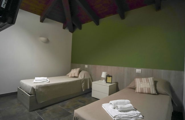 BNBOOK RESIDENCE MATTEOTTI - Foto 8