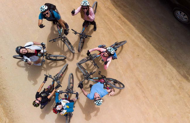 Elqui Valley Cycling Route - Photo 2