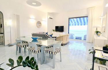 Dimora Collection - Amalfi - Boutique Luxury Residence with direct sea view and Seasonal access - Photo 2