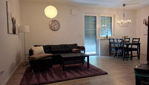 Ferienwohnung in Hohen Neuendorf bei Berlin, Zentral gelegen - Foto 4