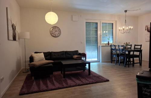 Ferienwohnung in Hohen Neuendorf bei Berlin, Zentral gelegen - Foto 4