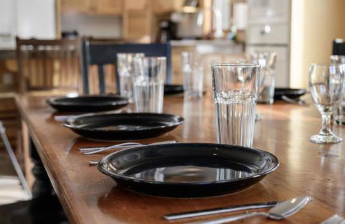 Mountain Peak Home - Foto 6