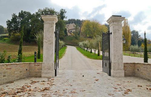 Villa Funari Country House - Foto 32