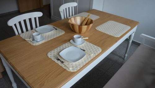 Stadt Apartment Nr. 1 Bad Wilsnack - Foto 3