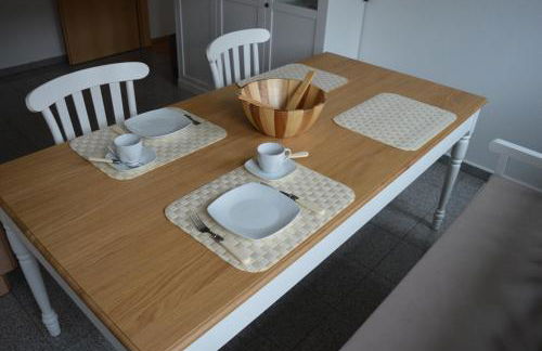 Stadt Apartment Nr. 1 Bad Wilsnack - Foto 3