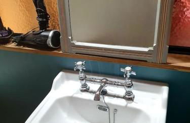 La Dragonne, centre de Bellême, maison entièrement équipée, jardin, vue forêt - Foto 15