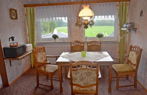 Ferienwohnung Kleinhaus, 95008 - Photo 10